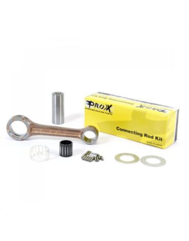 Шатун ремкомплект коленвала Honda CR 250 R 78 01 Gas Gas EC 250 300 97 20, Rieju MR 300 21-
