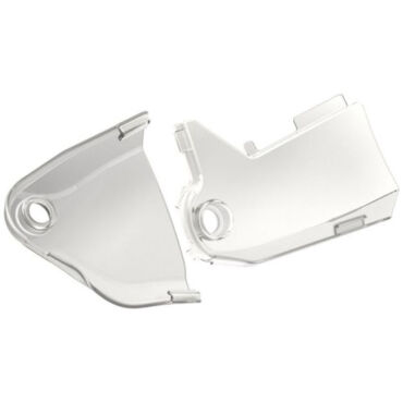 Защита наклеек боковых номеров Polisport под мотоциклы KTM SX, SXF, XC, XCF 16 18,EXC, EXCF 17 19 - миниатюра 1