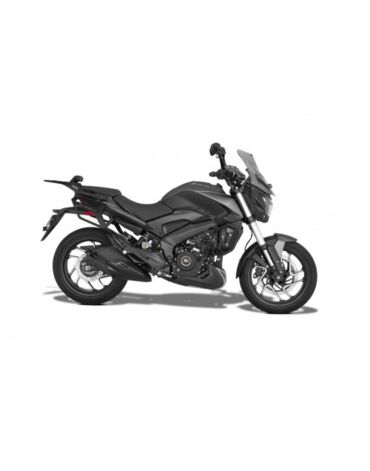 Мотоцикл Bajaj Dominar D 400 Touring Черный