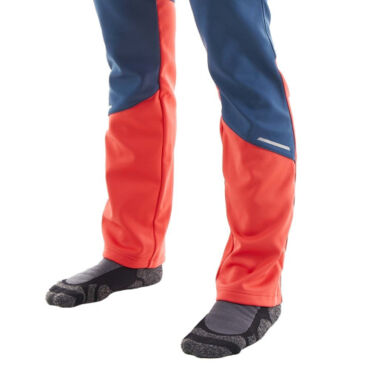 Dragonfly Брюки EXPLORER 2.0 Woman Coral - Ocean 2024 - миниатюра 2