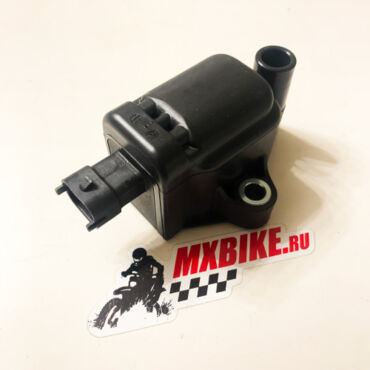 Катушка зажигания KTM 125 250SX 23- ; 250 300EXC 18- ; 150EXC 20- / Husqvarna TC125 250 23- ; TE250 300 18- / TE150 20- / GasGas EC250 300 21- - миниатюра 1