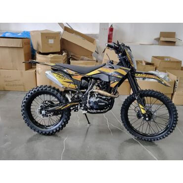 Мотоцикл TMBK Envy 300 PRO - миниатюра 12