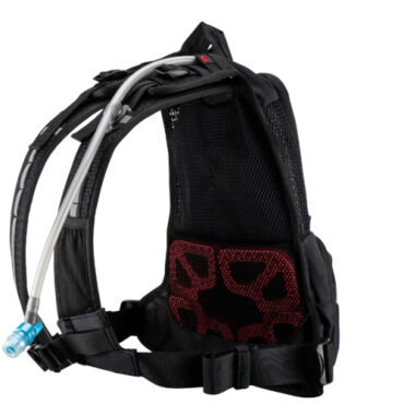 Рюкзак гидропак Leatt Hydration Moto Race 1.5 HF, Black - миниатюра 2