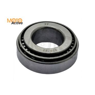 Подшипник рулевой колонки 23x44(320 23) BSE MX EVO CORE DX EX PH 125 PH 125 PH 150 PH 125, 190S Z1 J1, J2LE Z2 Z3 Z3Y, арт. 30.839.0040 - миниатюра 1