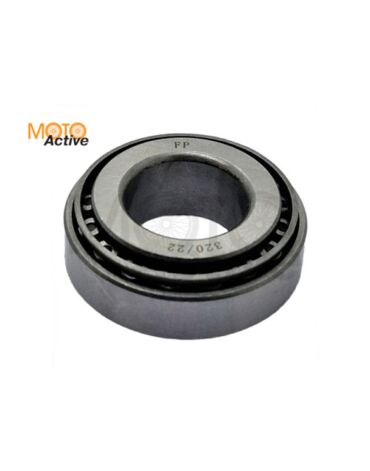 Подшипник рулевой колонки 23x44(320 23) BSE MX EVO CORE DX EX PH 125 PH 125 PH 150 PH 125, 190S Z1 J1, J2LE Z2 Z3 Z3Y, арт. 30.839.0040