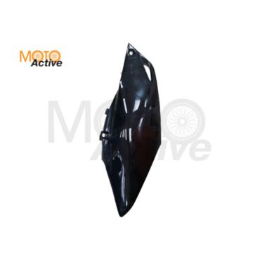 Пластик комплект черный BSE M2 M4 M8 Z4 Z7 Z8 Z11 RTC 300 Z5 Z5Y Z6 Z6Y - миниатюра 7