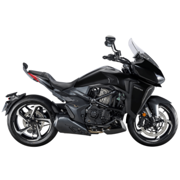 Мотоцикл ZONTES ZT350 VX - миниатюра 3