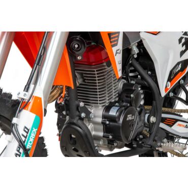 Мотоцикл Кросс Moto Apollo F4 300 (YB300H) - миниатюра 5