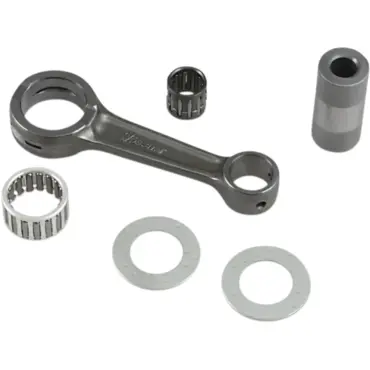 Шатун Wossner Kawasaki KX85 01- - миниатюра 1