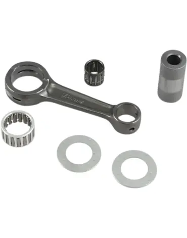 Шатун Wossner Kawasaki KX85 01-