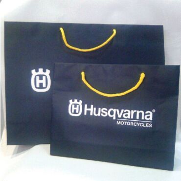 Пакет Husqvarna large - миниатюра 2