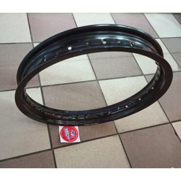 AdvProWeel BLACK обод R18 зад черный / 18х2,15 (36) / EXC EXCF TE FE алюминиевый 7 й серии - миниатюра 2