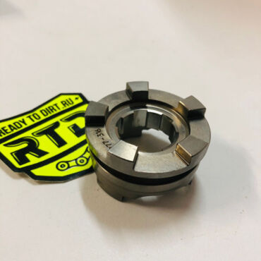 77733316000 - KTM Муфта КПП 250 SX F (SHIFT COLLAR) - миниатюра 2