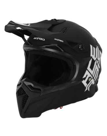 Acerbis Шлем Profile 5 22 06 Black 2