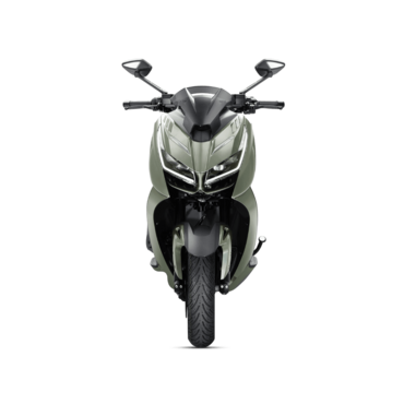 Максискутер ZONTES ZT368 D 2026 - миниатюра 1