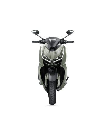Максискутер ZONTES ZT368 D 2026