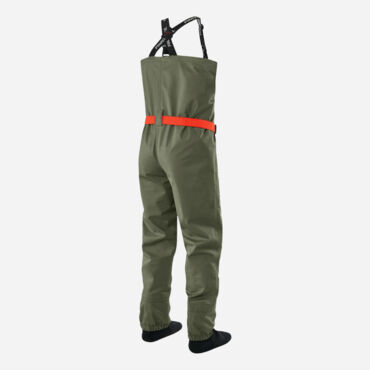 Вейдерсы мужские Finntrail Timber 1538 Khaki - миниатюра 2