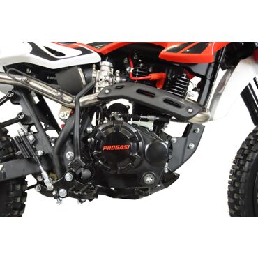 Мотоцикл Progasi MAX 150 - миниатюра 2