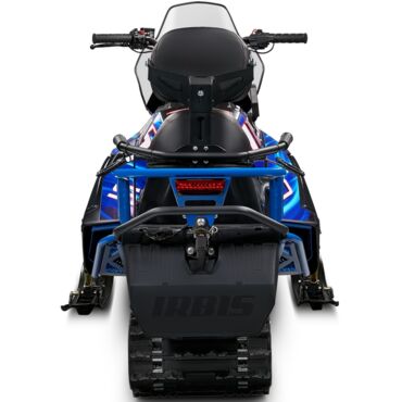 Снегоход IRBIS SF300 - миниатюра 5
