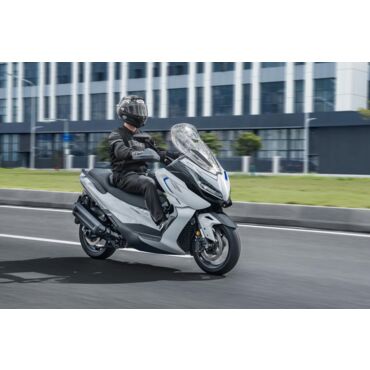 Максискутер ZONTES ZT368 E (ZT1P79MP EFI 15 14 2026) ПТС - миниатюра 18