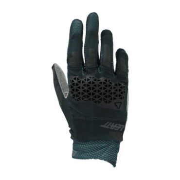 Leatt Перчатки подростковые 3.5 Black (2024) - миниатюра 1