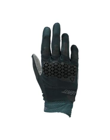 Leatt Перчатки подростковые 3.5 Black (2024)
