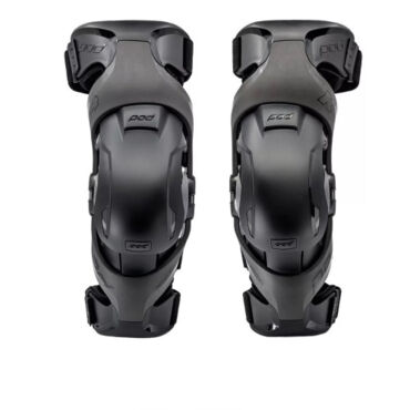 POD K4 2.0 Graphite Black, Защита колена детская подростковая - миниатюра 5