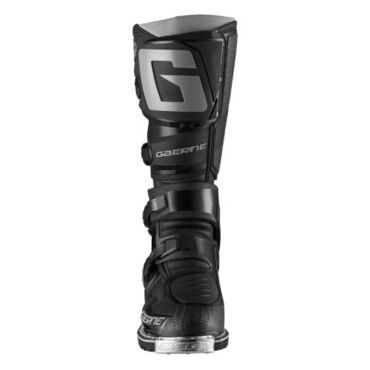 Gaerne Мотоботы SG 12 Enduro Black - миниатюра 5