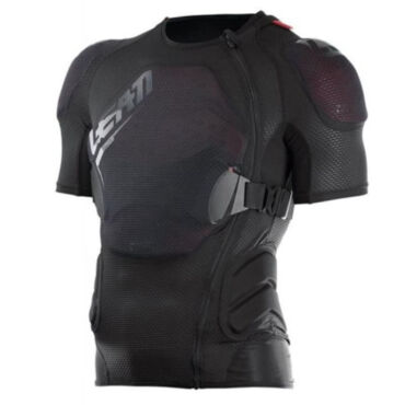 Leatt Защита панцирь Body Tee 3DF AirFit Lite - миниатюра 4