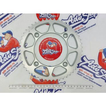 KTM Sprocket 50 t звезда ведомая 50 зубов  85 105 SX 03 21 ( 47210051050 / 47010051050 ) - миниатюра 1