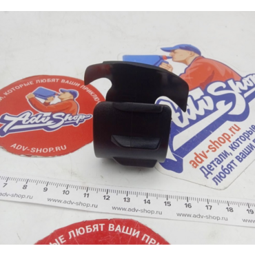 KTM FORK SEAL DOCTOR BLACK чистилка сальников / пыльников вилки WP 48 mm ( A54029994500  / 78129994000 / 81329994000 )) - миниатюра 2