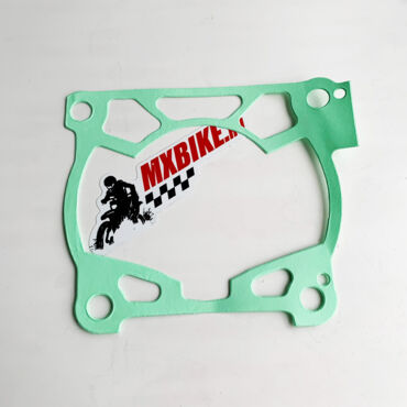 Прокладка под цилиндр (0,15 мм) KTM 125 150SX 16 21; 150EXC 20 21 / Husqvarna TC125 16 21; TE150 17 21 - миниатюра 2