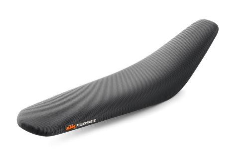 KTM сидение заниженное SX SXF 19 22 // EXC EXCF 20 23 ( 79107940200 )