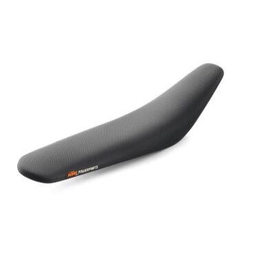 KTM сидение заниженное SX SXF 19 22 // EXC EXCF 20 23 ( 79107940200 ) - миниатюра 1