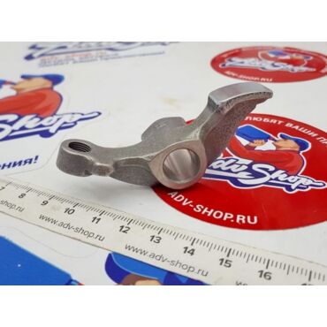 HONDA  ARM B, VALVE ROCKER рокер впускного клапана XR650L XR600  ( 14441MG3040 ) - миниатюра 2