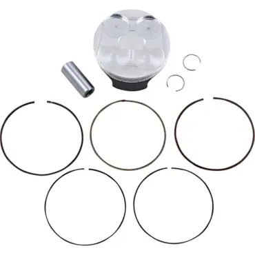 Поршень Wossner Honda CRF250R 04 05 / CRF250X 04 17 (77,95) - миниатюра 1