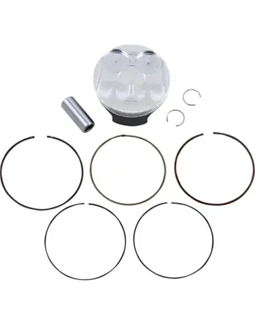 Поршень Wossner Honda CRF250R 04 05 / CRF250X 04 17 (77,95)