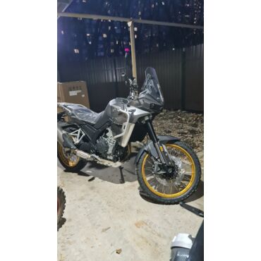 Мотоцикл KOVE 800X PRO - миниатюра 10