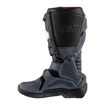 Мотоботы Leatt 4.5 Enduro Boot, Graphene - миниатюра 2