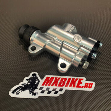 Главный тормозной цилиндр задний KTM 50SX 04 20 / Husqvarna TC50 17 20 - миниатюра 2