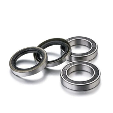 Подшипники переднего колеса Factory Links (25 1402) KTM SX 