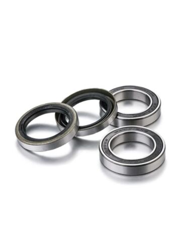 Подшипники переднего колеса Factory Links (25 1402) KTM SX "03 25, SX F "05 25, EXC "03 25 Beta RR 2T RR 4T 13 25