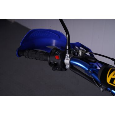 Мотоцикл Эндуро SPRMOTORS CrossRoad 1 NEW 2026 - миниатюра 20