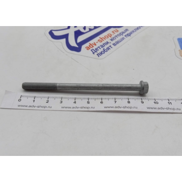 KTM Болт M6X90 TX30 ( 0025060906 ) - миниатюра 1