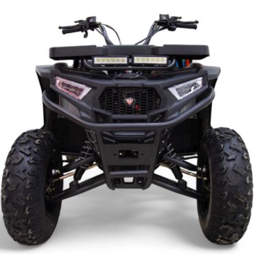 Квадроцикл бензиновый  MOTAX  GRIZLIK W200 - миниатюра 3