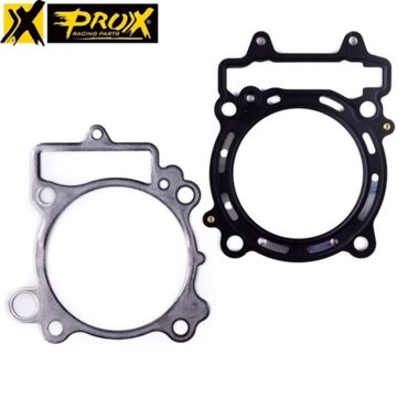 основные прокладки двигателя верхн. Kawasaki KX 450F '10 15 - миниатюра 1