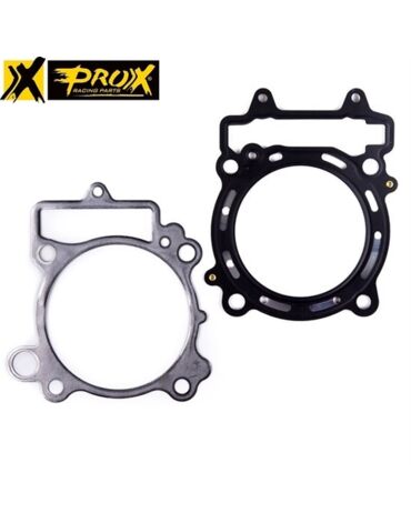 основные прокладки двигателя верхн. Kawasaki KX 450F '10 15