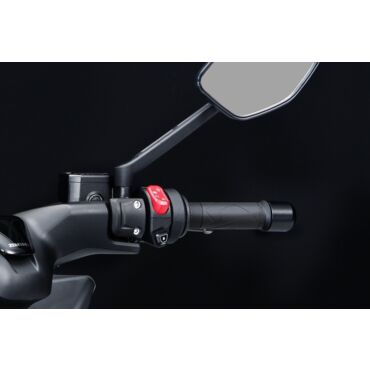 Максискутер ZONTES ZT368 M (ZT1P79MP EFI 15 14 2026) ПТС - миниатюра 11