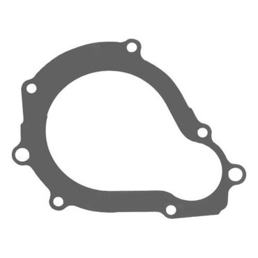 Прокладка правой крышки малой (обгонной муфты) Suzuki GSR600 750, GSX R1000 600 750 11491 33E02 000 - миниатюра 1