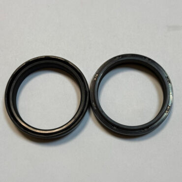 Комплект сальников вилки KKE 48mm - миниатюра 1